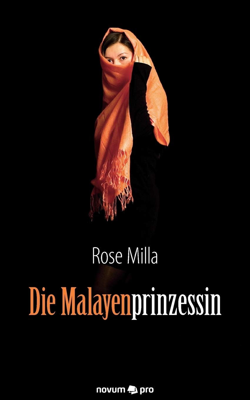 Product Image: Die Malayenprinzessin