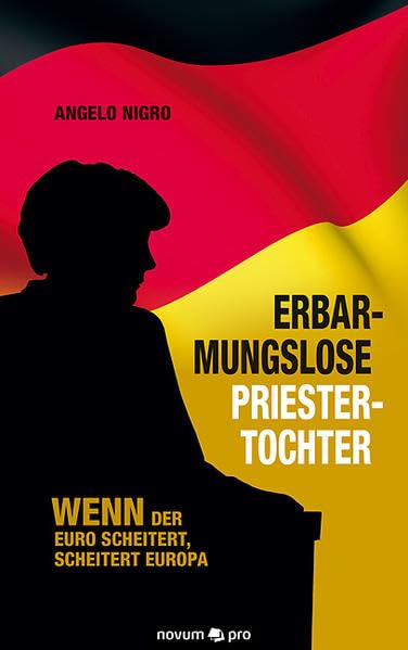 Erbarmungslose Priestertochter Contemporary literature