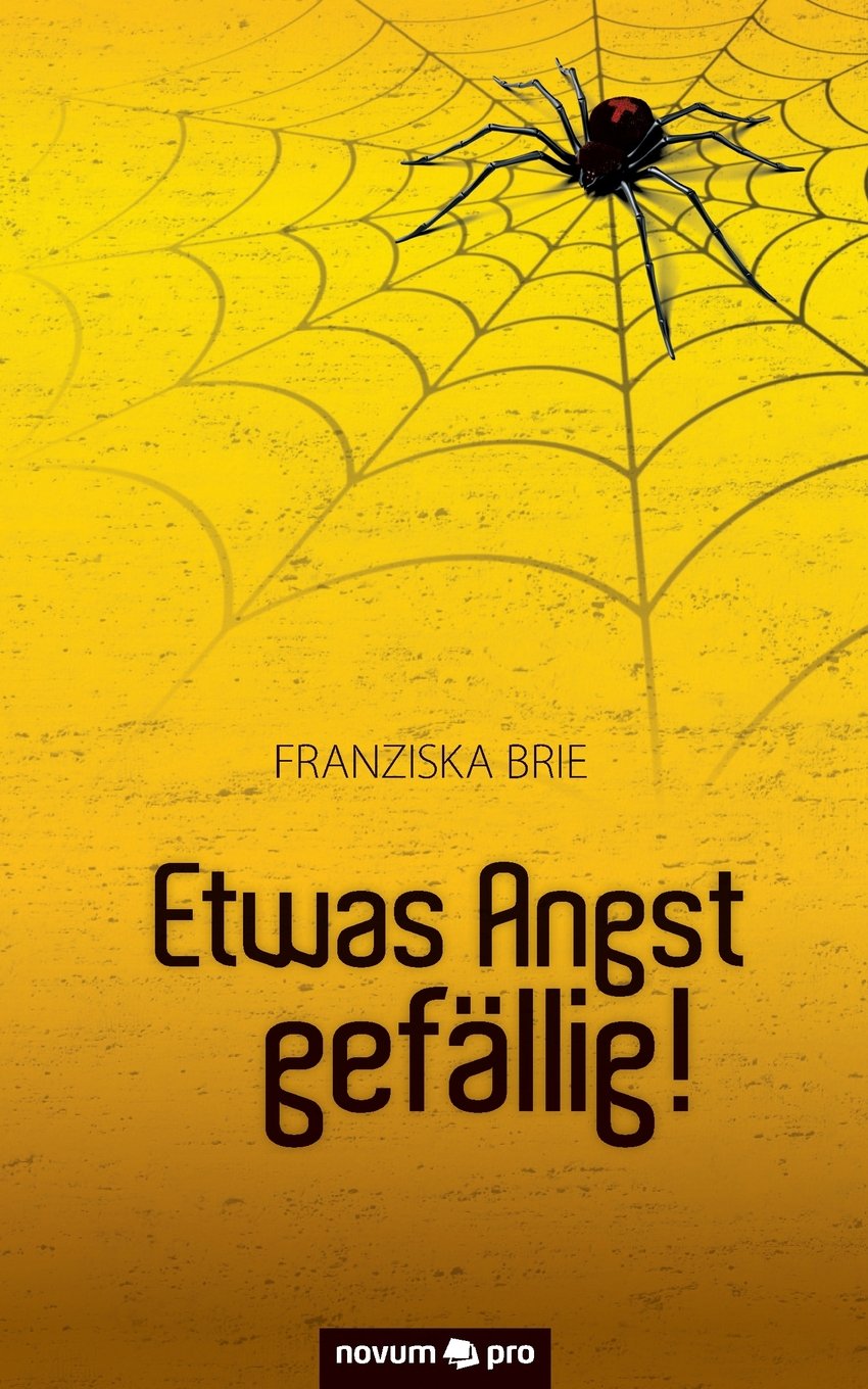 Product Image: Etwas Angst gefällig!