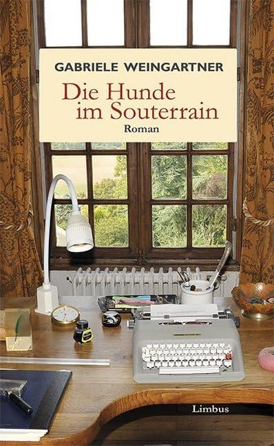 Product Image: Die Hunde im Souterrain