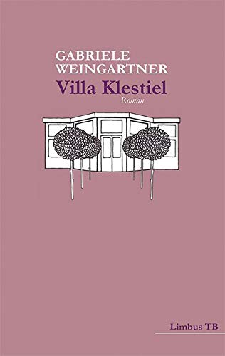 Villa Klestiel: Roman (Limbus TB) Contemporary literature