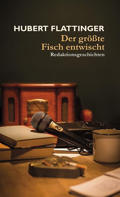 Der größte Fisch entwischt Contemporary literature