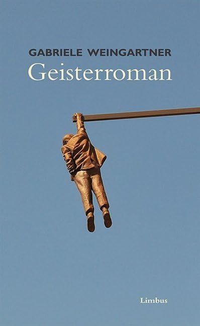 Geisterroman: Roman (Zeitgenossen) Contemporary literature