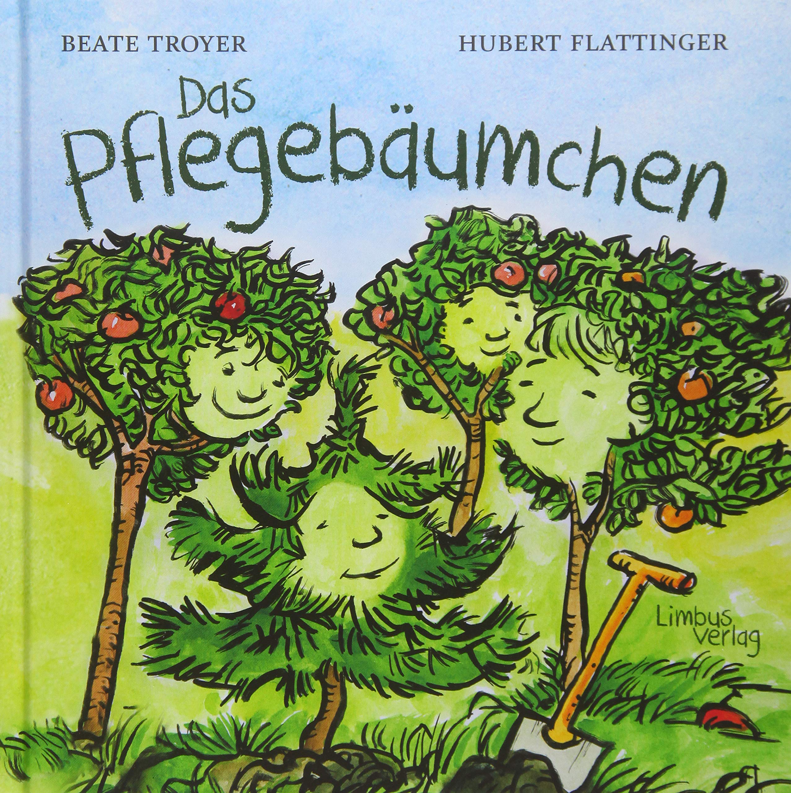 Product Image: Das Pflegebäumchen