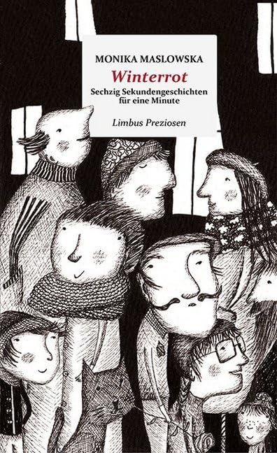 Winterrot Contemporary literature Books