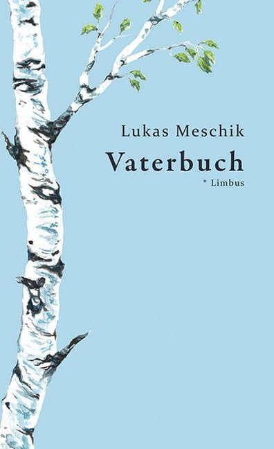 Vaterbuch Contemporary literature Books
