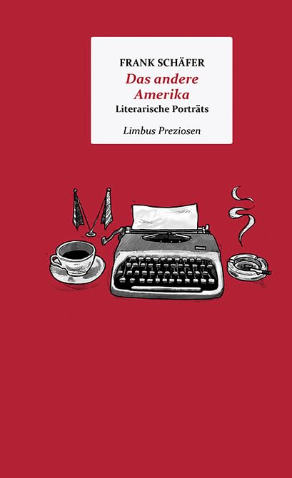 Das andere Amerika Contemporary literature Books