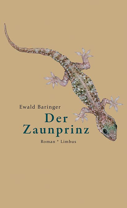 Der Zaunprinz Contemporary literature Books