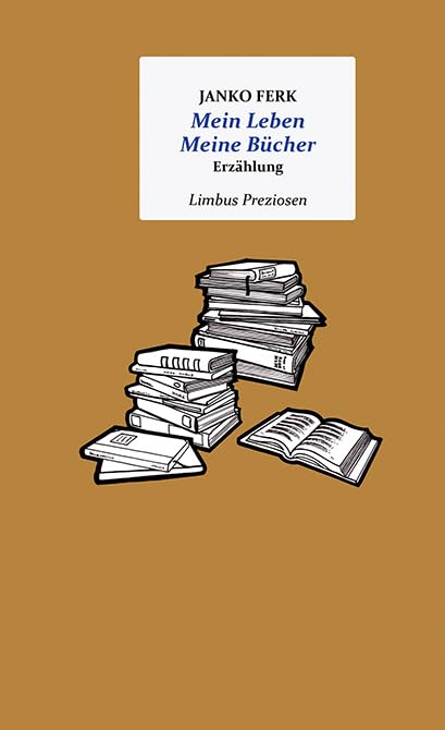 Mein Leben. Meine Bücher Contemporary literature