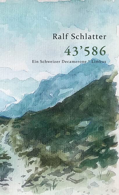 43'586 Contemporary literature Books