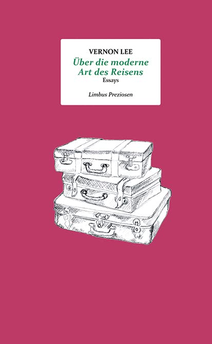 Über die moderne Art des Reisens book