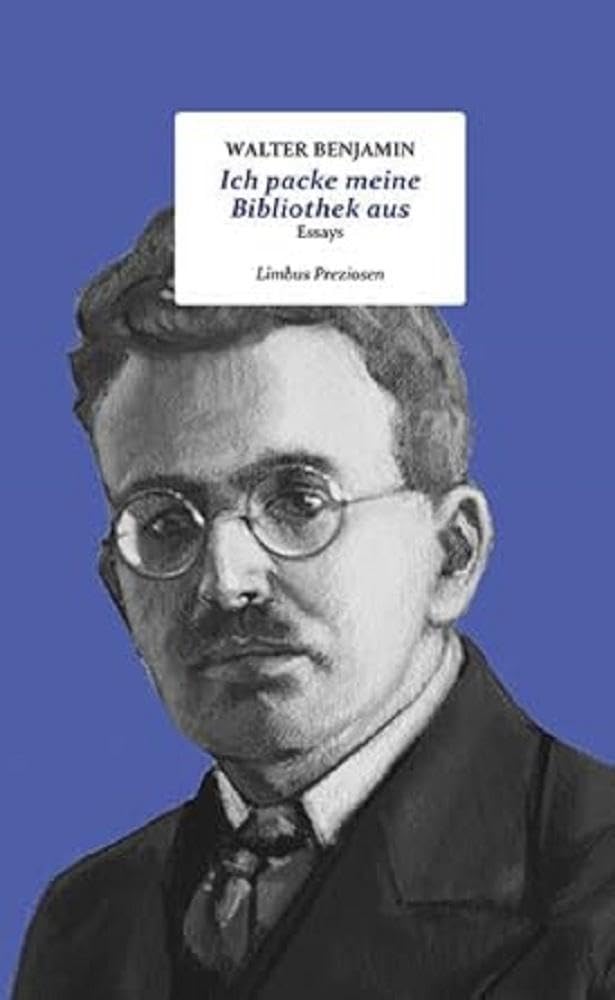 Product Image: Ich packe meine Bibliothek aus