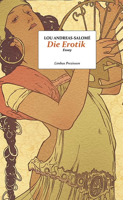 Die Erotik: Essay (Limbus Preziosen) University books