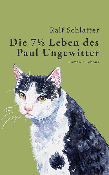 Die 7¿ Leben des Paul Ungewitter Contemporary literature