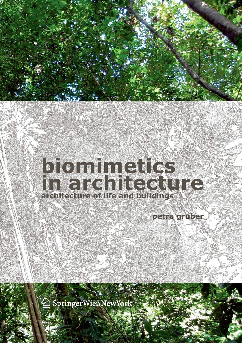 Product Image: Biomimetics in Architecture