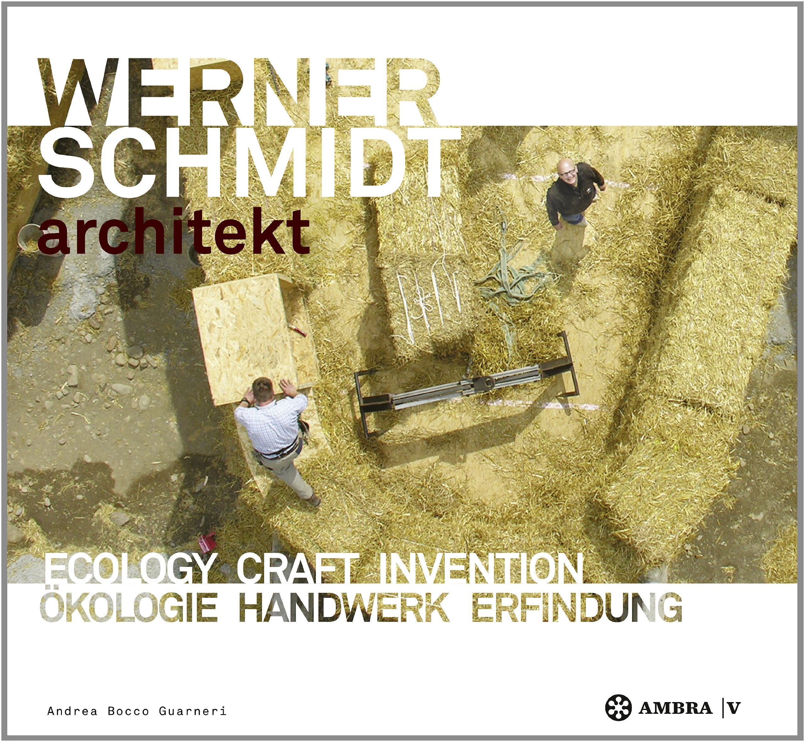 WERNER SCHMIDT architekt Architecture