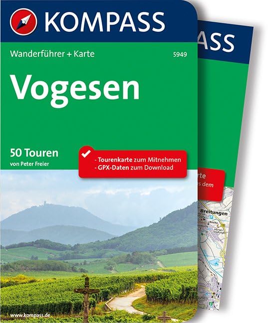 Product Image: Vogesen