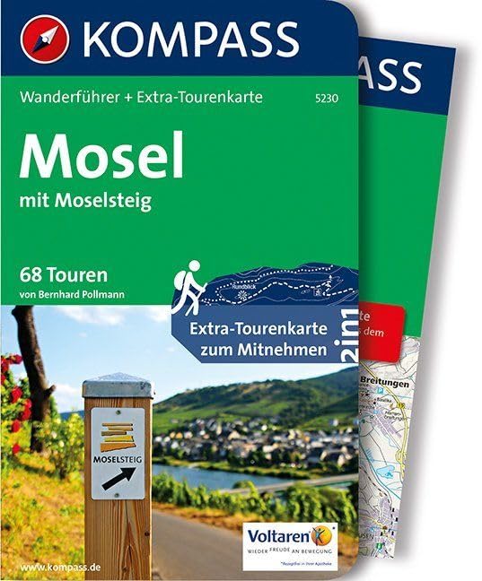 Product Image: Mosel mit Moselsteig