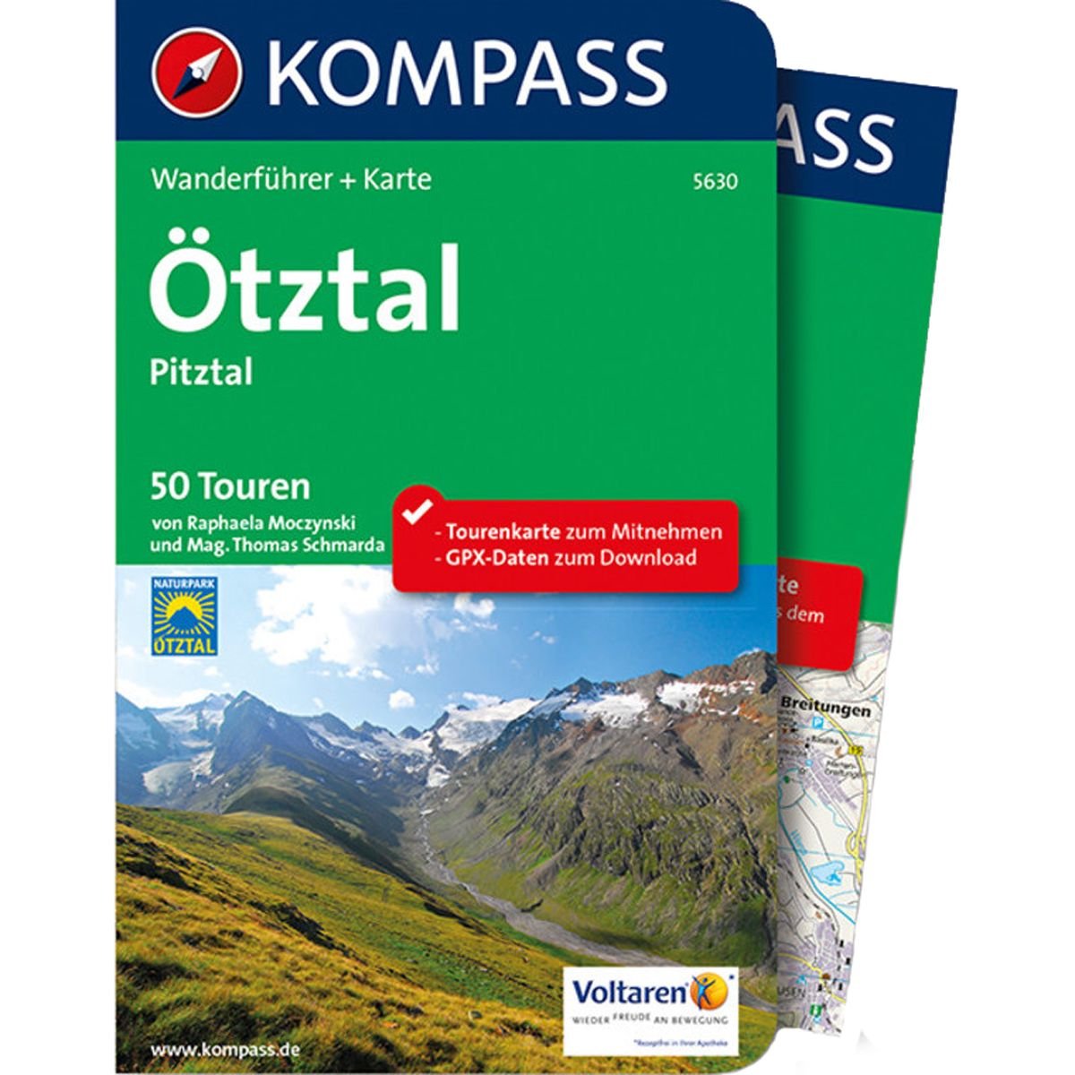 Ötztal, Pitztal Leisure, Home & Garden
