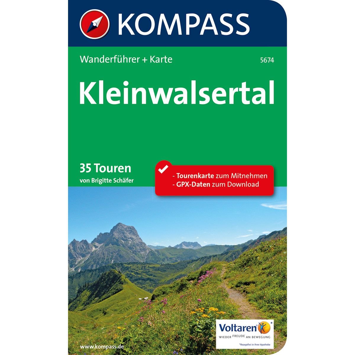 Kleinwalsertal Leisure, Home & Garden