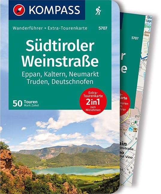 Product Image: Südtiroler Weinstraße