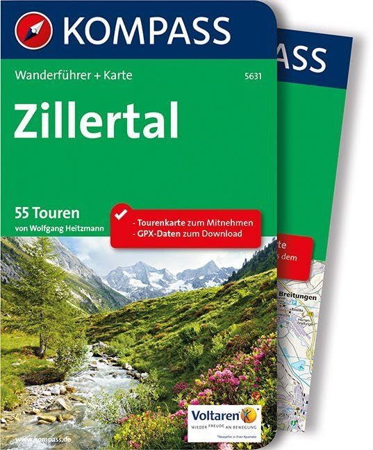 Zillertal Leisure, Home & Garden