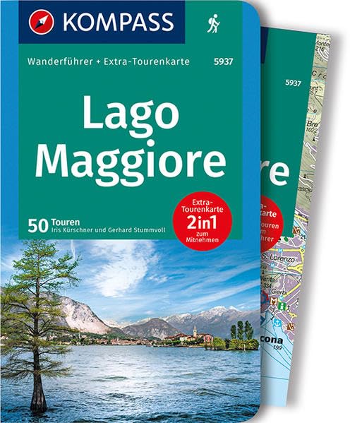 Lago Maggiore book