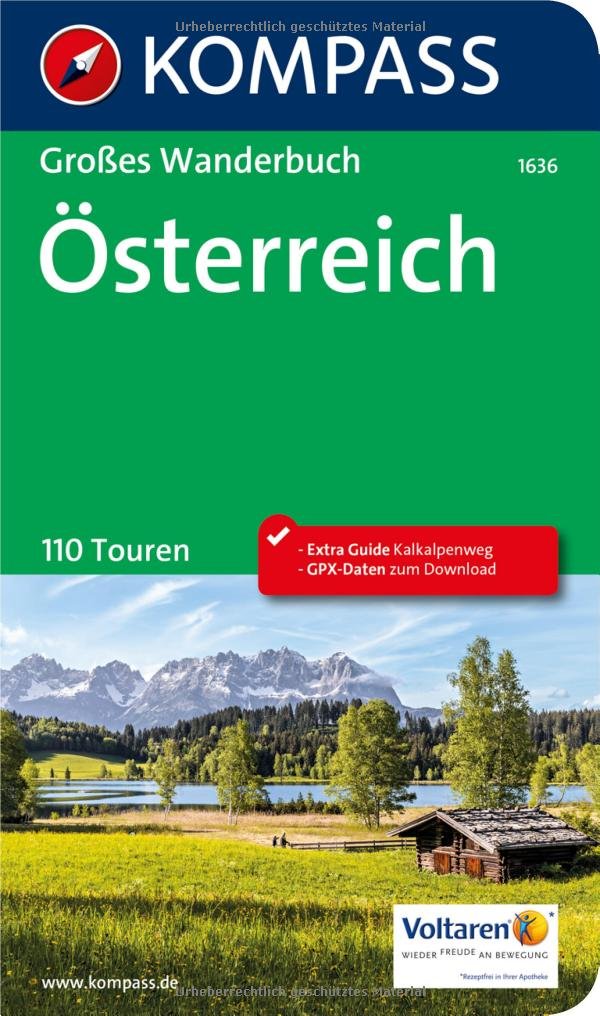 Österreich Leisure, Home & Garden Books