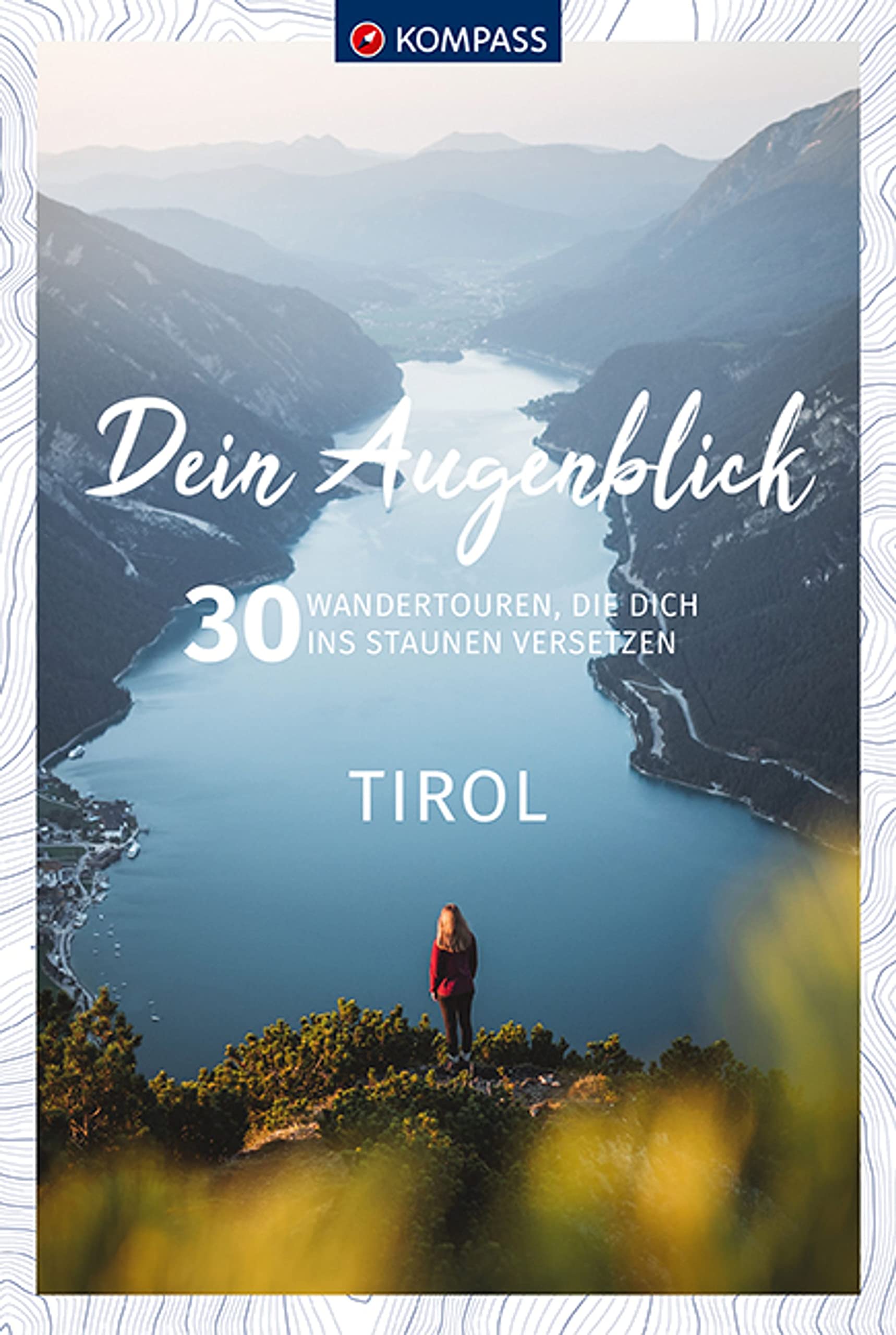 Product Image: KOMPASS Dein Augenblick Tirol