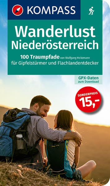 Wanderlust Niederösterreich Leisure, Home & Garden