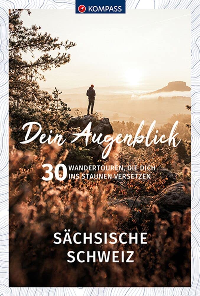 KOMPASS Dein Augenblick Sächsische Schweiz Photography