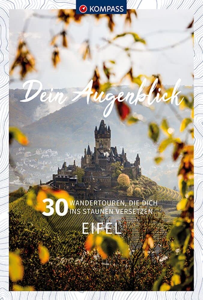 KOMPASS Dein Augenblick Eifel Photography