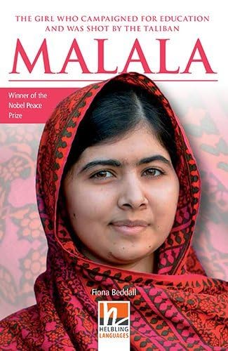 Malala, Class Set. Level 2 (A1/A2) Foreign Languages ​​& Dictionaries