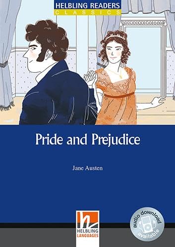 Pride and Prejudice, Class Set. Level 5 (B1) Study Guides Books
