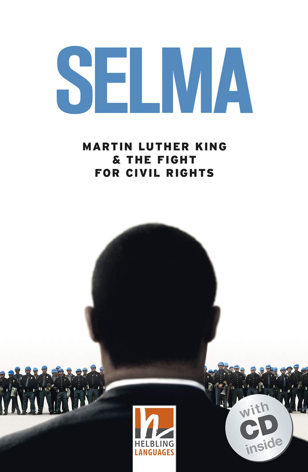 Selma, mit 1 Audio-CD: Helbling Readers Movies / Level 3 (A2) Foreign Languages ​​& Dictionaries