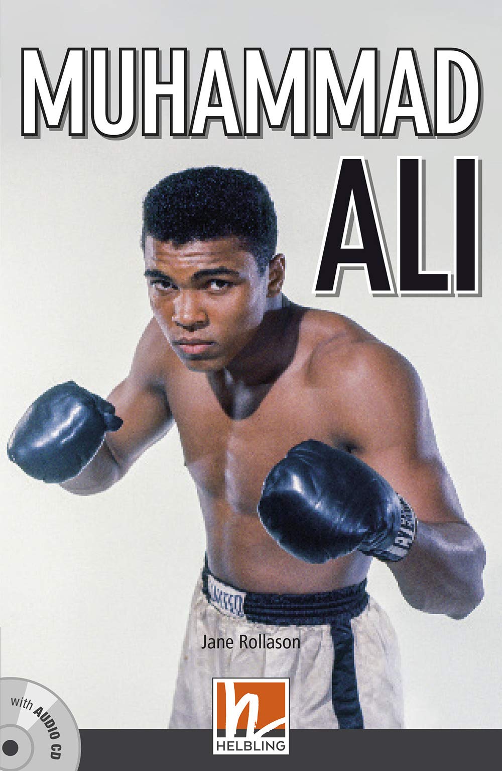 Product Image: Helbling Readers People, Level 3 / Muhammad Ali