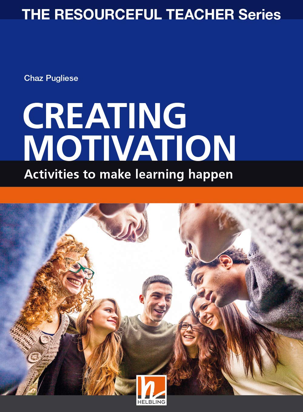 Product Image: Creating Motivation