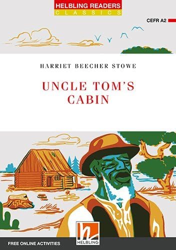 Product Image: Uncle Tom's Cabin, Class Set