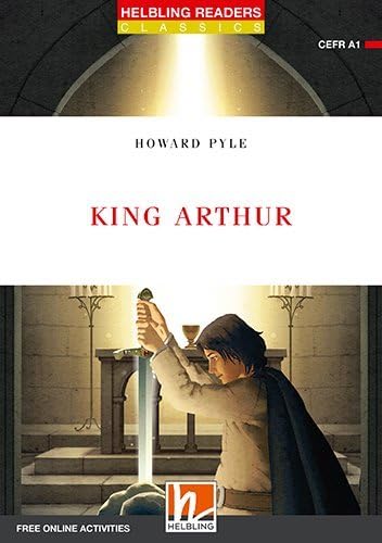 King Arthur, Class Set Study Guides