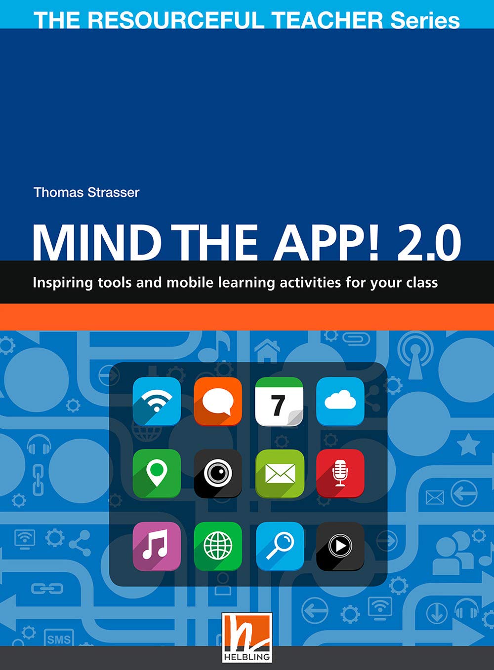 Mind the App! 2.0 Foreign Languages ​​& Dictionaries