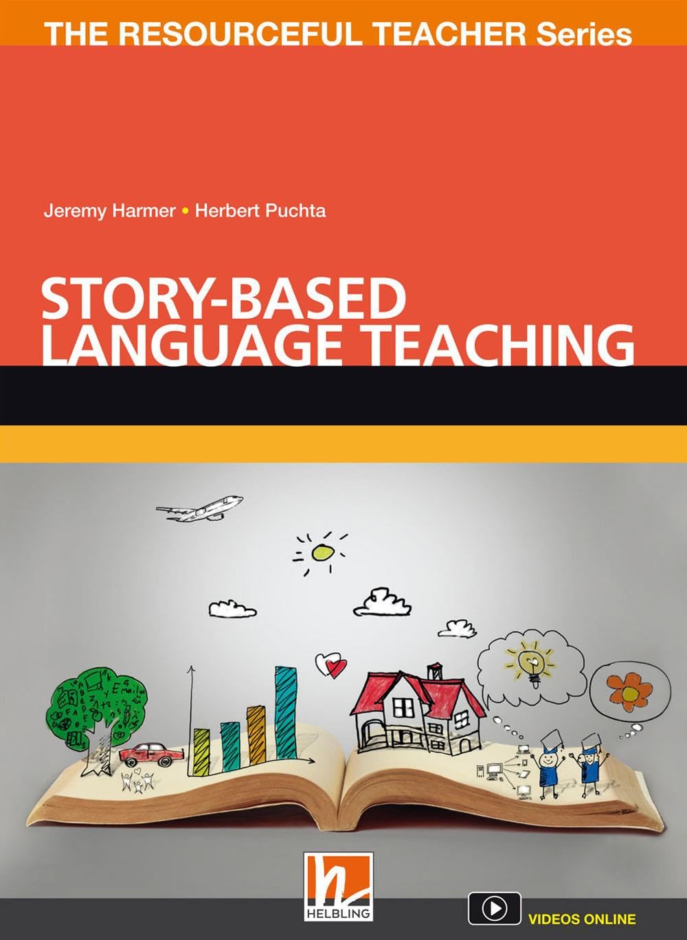Story-based Language Teaching: The Resoureful Teacher Series (The Resourceful Teacher Series) Foreign Languages ​​& Dictionaries