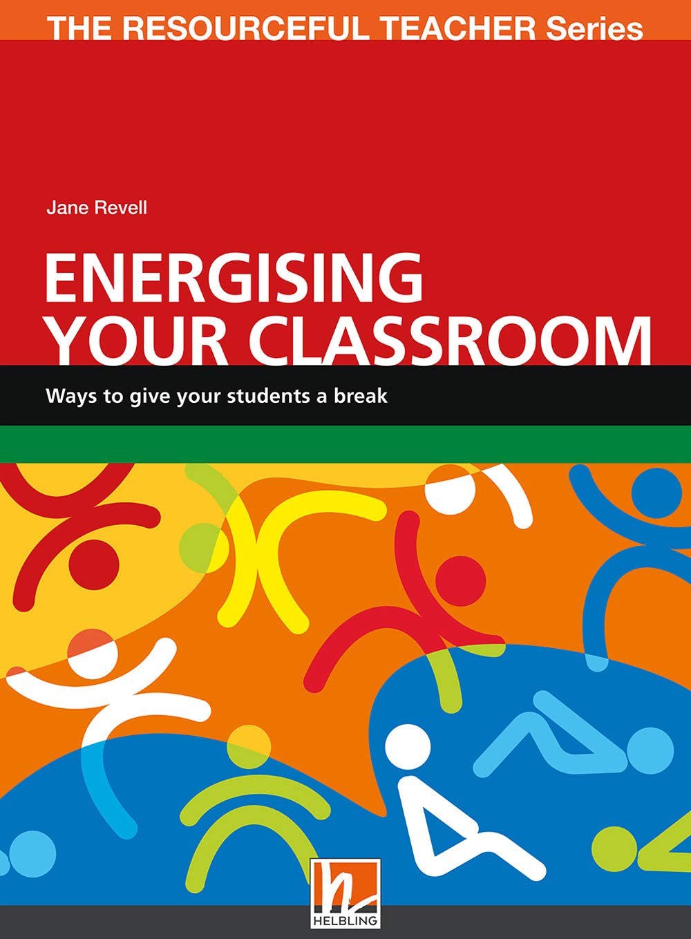Energising Your Classroom: The Resourceful Teacher Series Foreign Languages ​​& Dictionaries