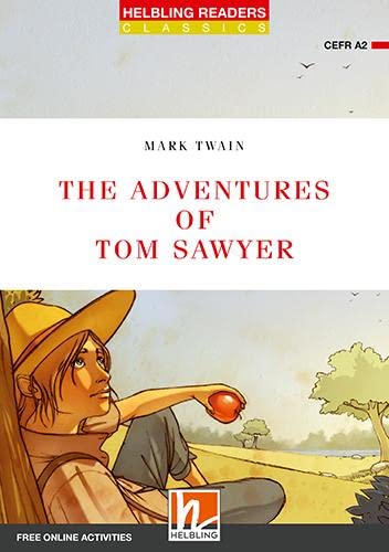 The Adventures of Tom Sawyer, Class Set Study Guides