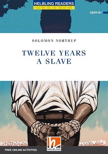 Twelve Years a Slave, Class Set Study Guides