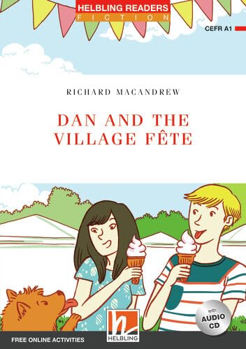 Dan and the Village Fete Study Guides