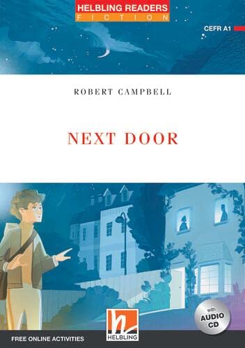Product Image: Next Door, mit 1 Audio-CD