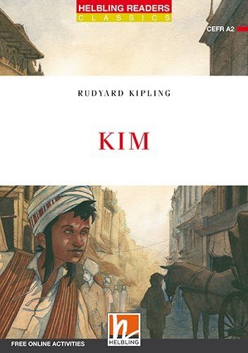 Kim. Class Set Study Guides