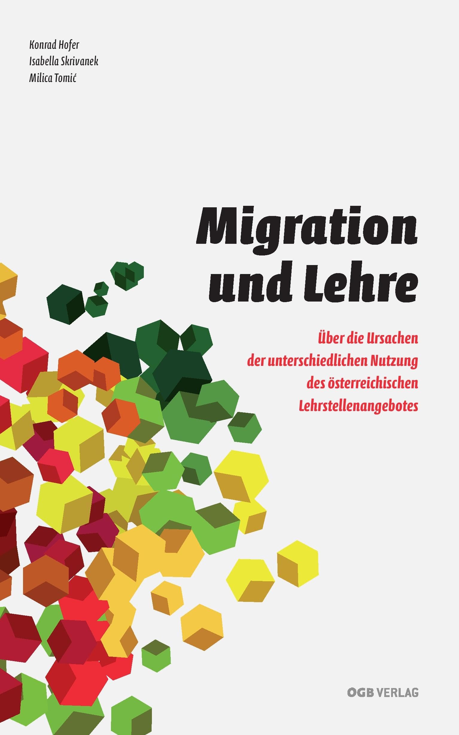Product Image: Migration und Lehre