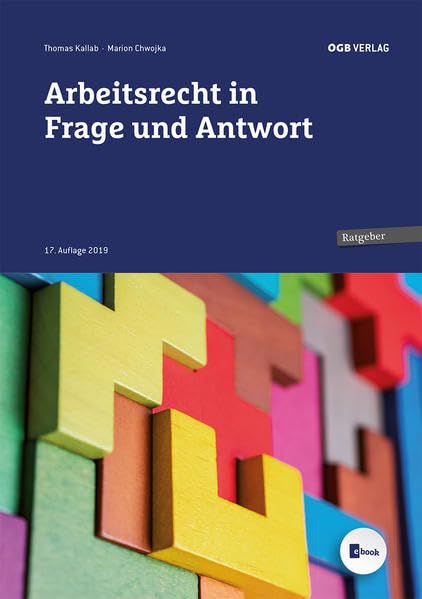 Arbeitsrecht in Frage und Antwort, m. 1 E-Book book