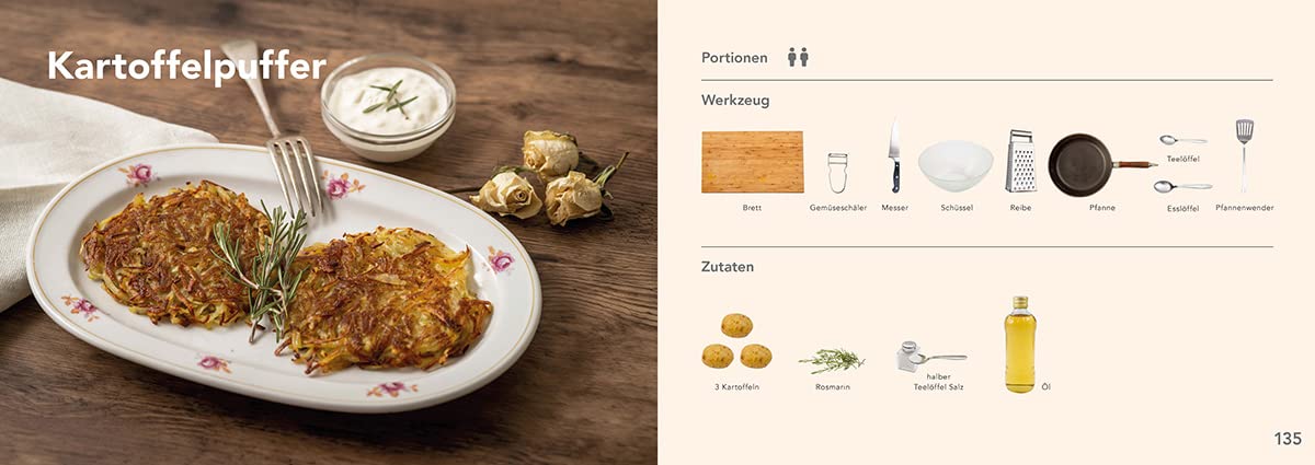 Das T.I.W.-Kochbuch: Ich kann kochen (Varia) Leisure, Home & Garden